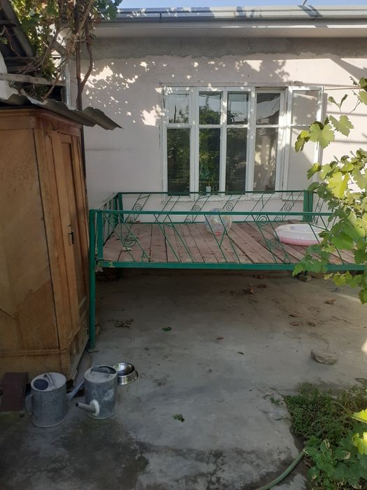 Продаётся топчан