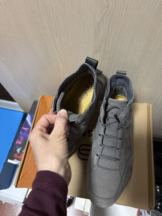 Ботинки женские, демисезон.