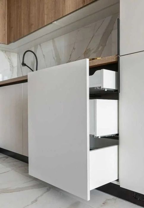 Цех Изготовит Мебель Любой Сложности Кухонный Гарнитур Кухни На Заказ