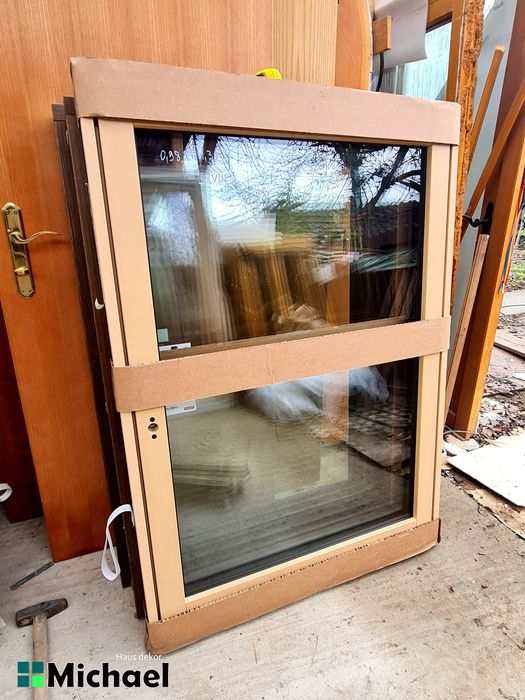 Tripan lemn stratificat,HF 520,Internorm ,Austria ( LXVIII,LXV)