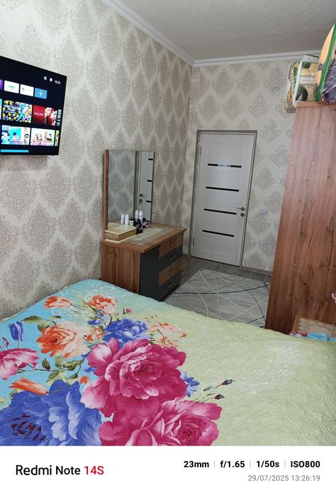 Yangi Navastroyka dom sotiladi 40000