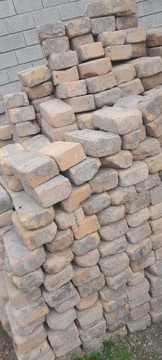 Огнеупорный кирпич