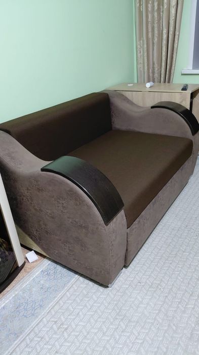 Перетяжка мебели