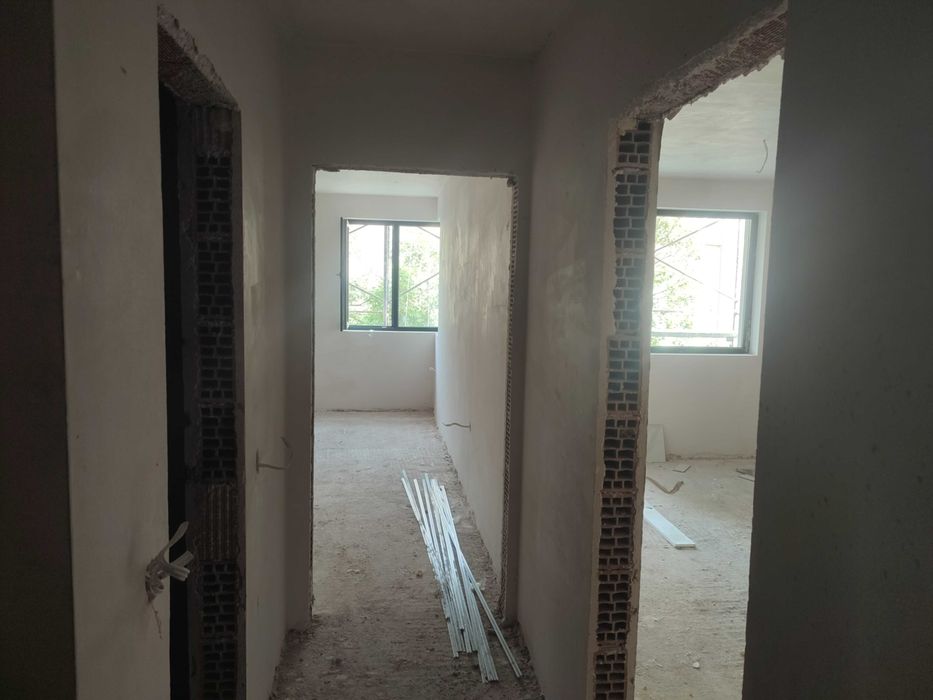 Продава се Двустаен апартамент в Търговище, Боровец - 69 кв.м за 961 €/кв.м - Снимка #1