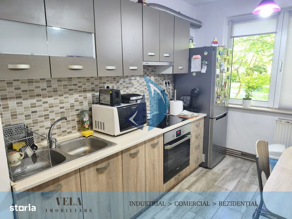 Apartament cu 3 camere de inchiriat - Aleea Cornisa, Zona Faget!