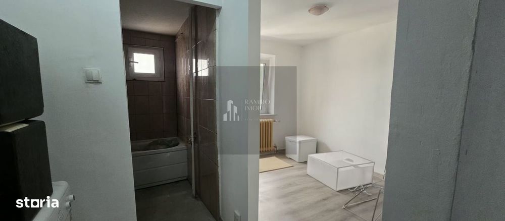 Apartament 2 camere Bd C-tin Brancoveanu — fotografia 3