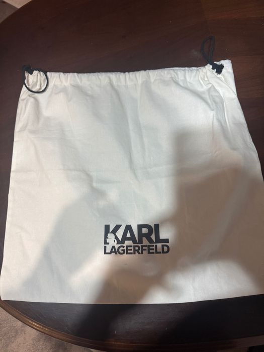 Дамска чанта Karl Lagerfeld