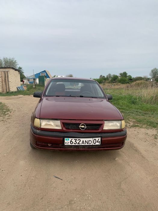 Срочно продам Opel Vectra 1993 г.в.