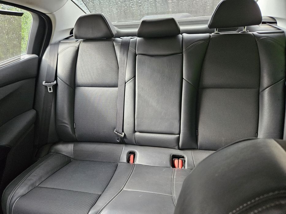 PEUGEOT 508 2.0 Hybrid