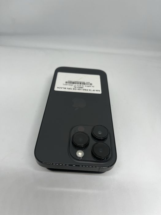 14 pro 128 gb 79%