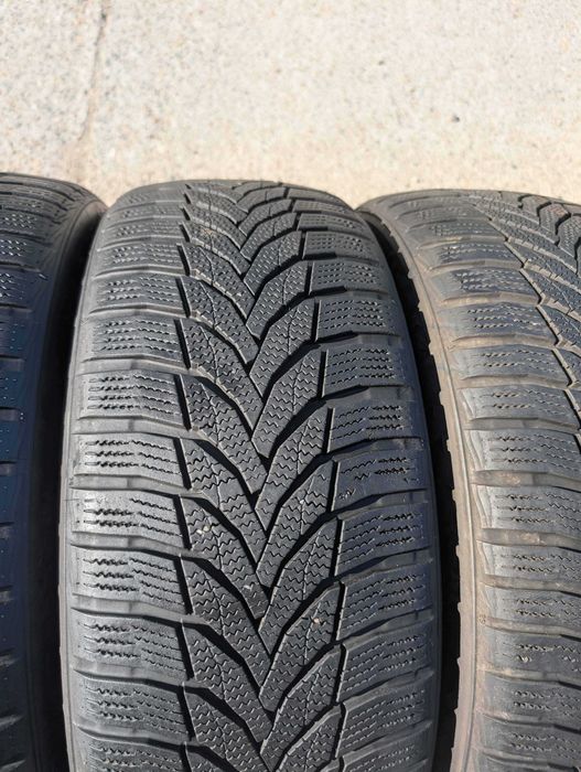 225/50 R18 • Iarna • Nexen Winguard Sport 2 99H XL | 4 buc | Pret/buc
