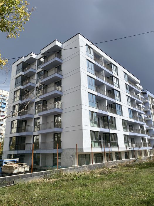 Продава се Двустаен апартамент в София, Люлин 3 - 55 кв.м за 1691 €/кв.м - Снимка #5