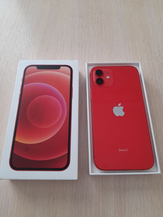 IPhone 12 Айфон 12