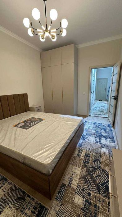 2/6/9 Alfraganus Мирабад новостройка