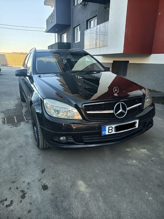 Mercedes-Benz 200