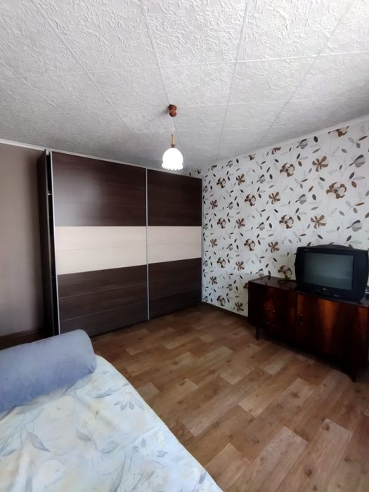 Продается 3х комнатная квартира, в городе