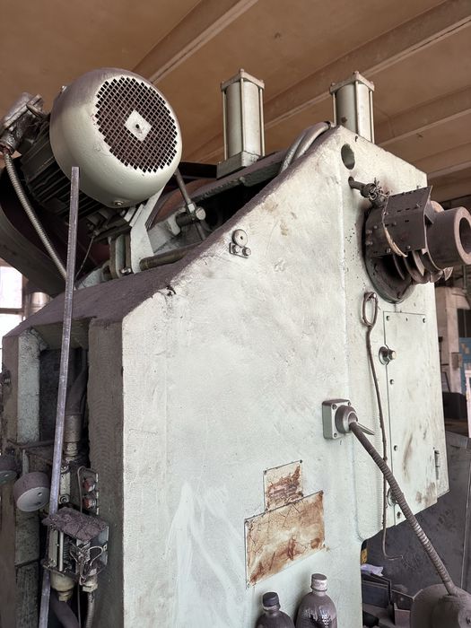 Продам Пресс кривошипный КД2126Е