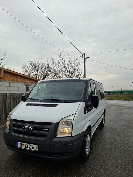 De vânzare ford transit