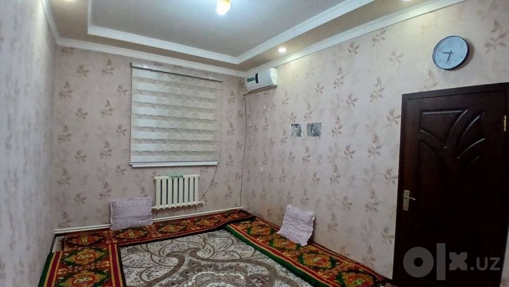 3 хонали уй сотилади