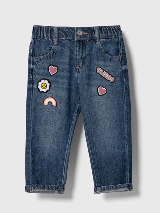 Детски дънки GUESS - 2г.