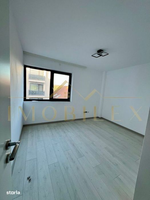 Apartament 3 camere FINISAT NOU, 70 mp, zona Someseni