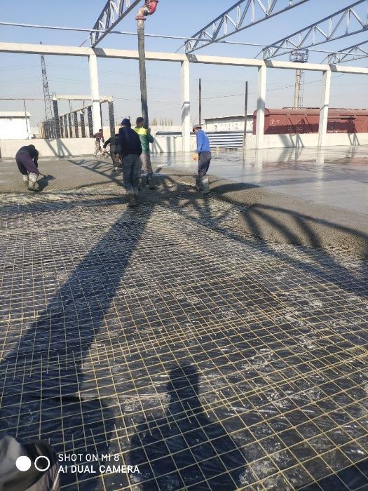 Сетка дорожная, сетка для стяжки полов