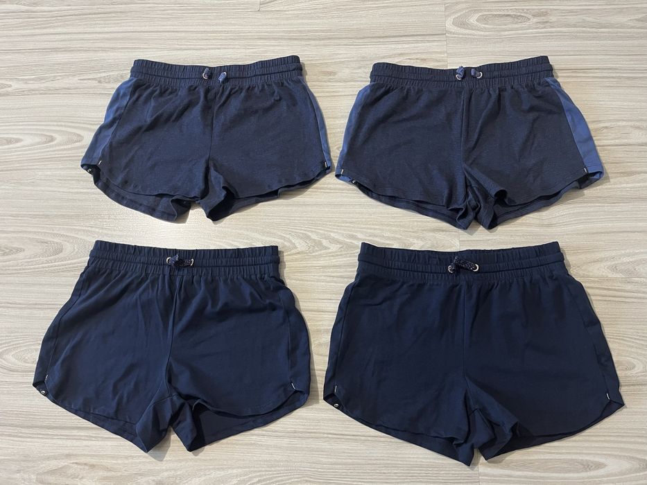 Детски шорти Декатлон