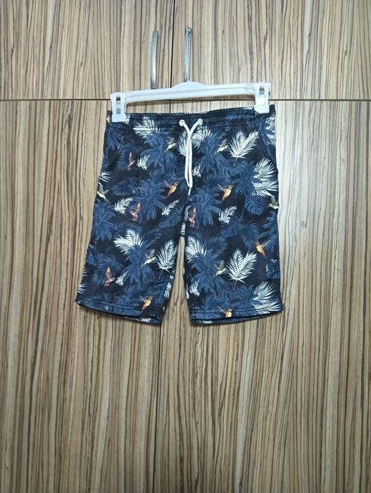 Pantaloni scurți+tricouri copii 12-13ani