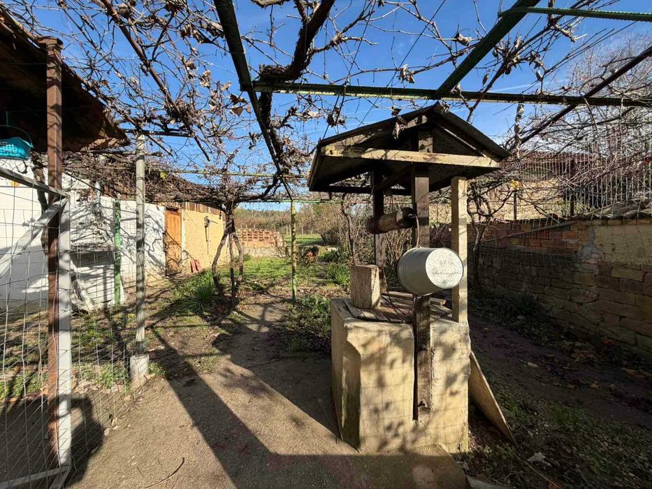 Продава се Къща в с. Добри дял, Област Велико Търново - 150 кв.м за 264 €/кв.м - Снимка #2