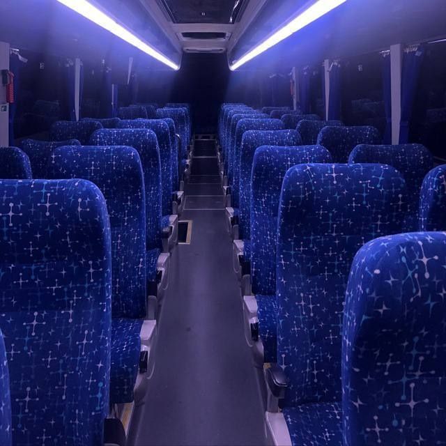 Sayohat uchun transport