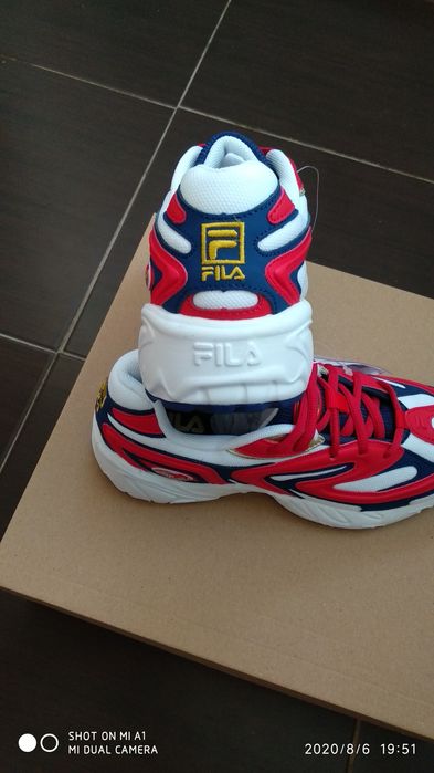 Fila     Creator