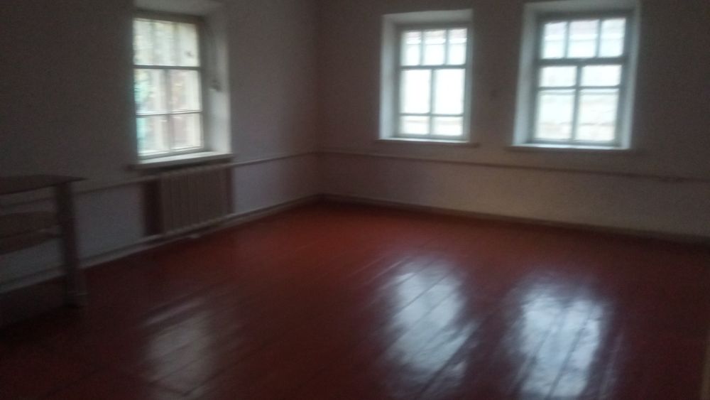 Уютный теплый ДОМ !