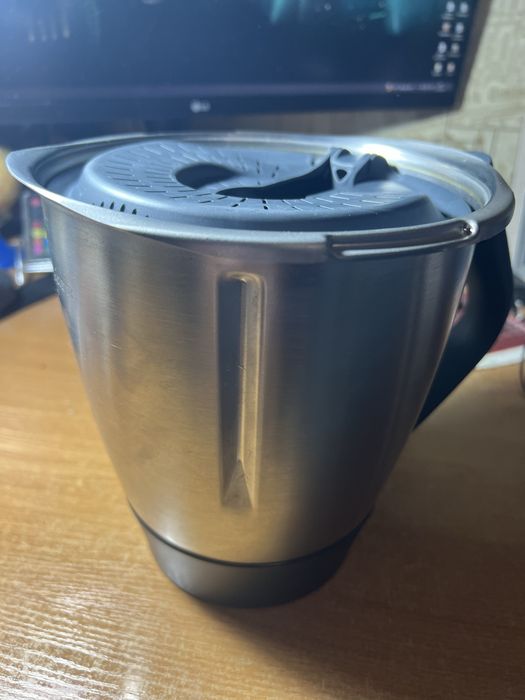 Продам Thermomix ТМ 6