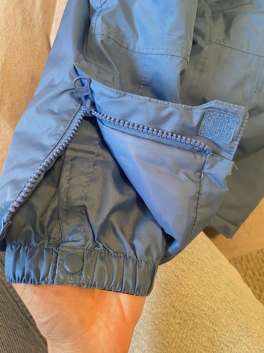 Зимен ски гащеризон Impidimpiо и яке