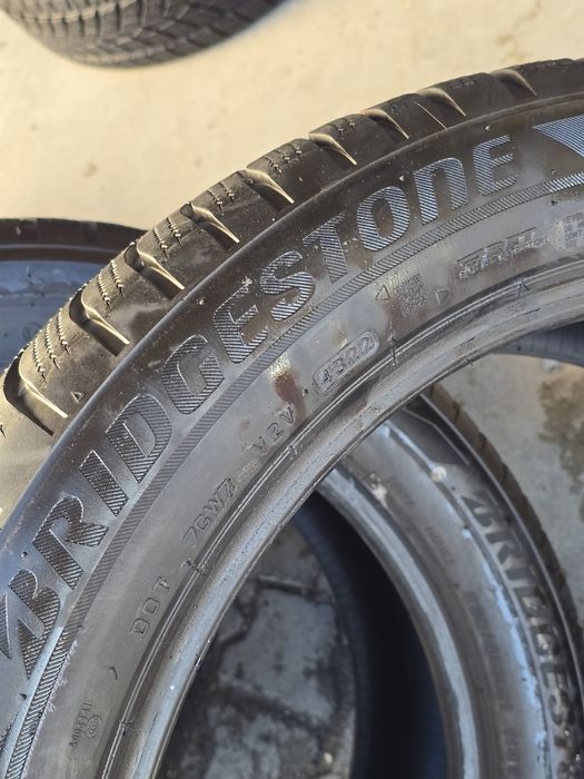 285 45 21Bridgestone