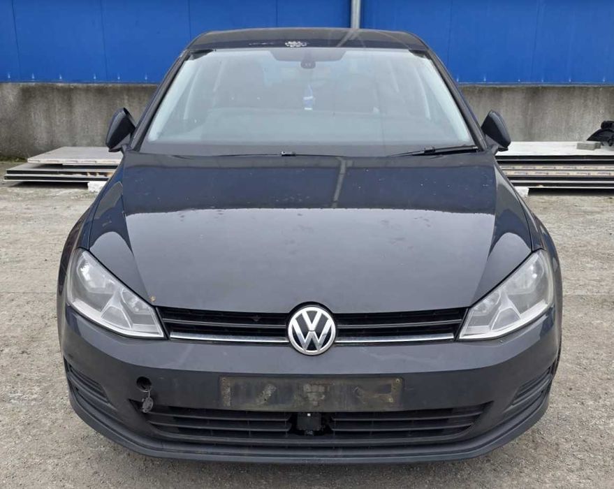 Dezmembrez VW Golf 7 1.6 d 2013
