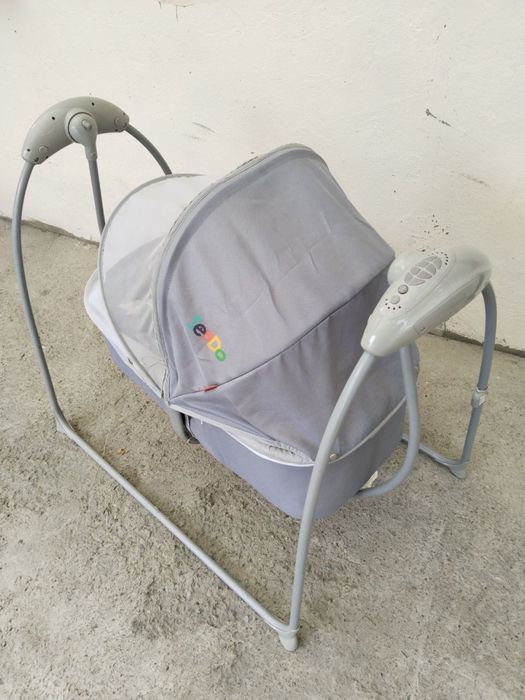 Детская люлька - колыбель. Состояние отличное