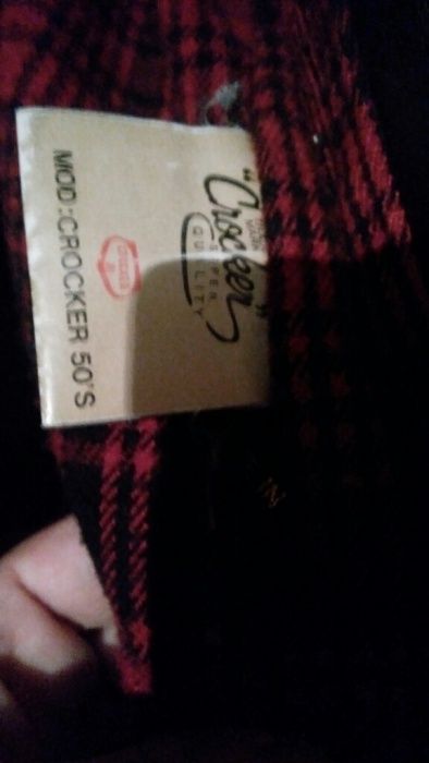 Продавам мъжка кожена канадка