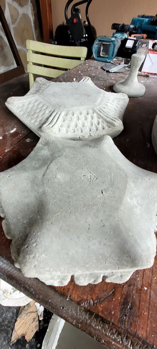 Японски/градински фенери 105см,пагода,буда