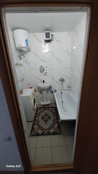 Продам 2 ком.квартиру в дсре