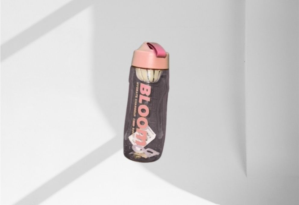 Бутылка для воды BLOOM