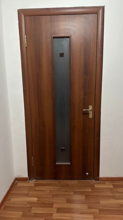 Продам двери межкомнатные