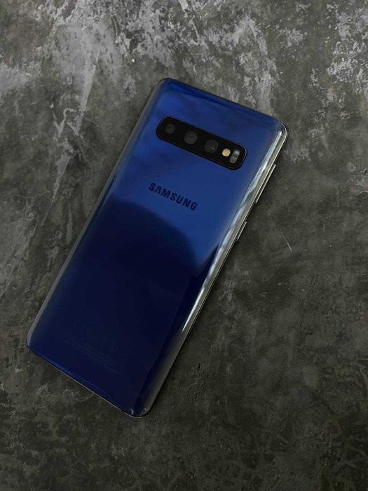 Samsung S10 (Актобе 414) номер лот 111/0937