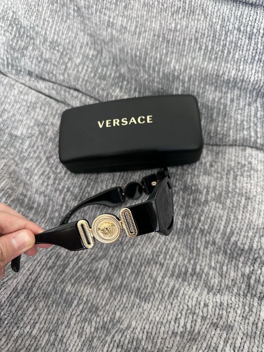 Очки Versace Medusa