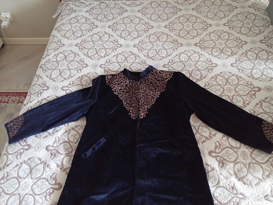 Продам кардиган новый. 56 размер