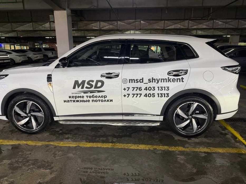 Печать БАННЕРА ВИНИЛА вывески брендирование