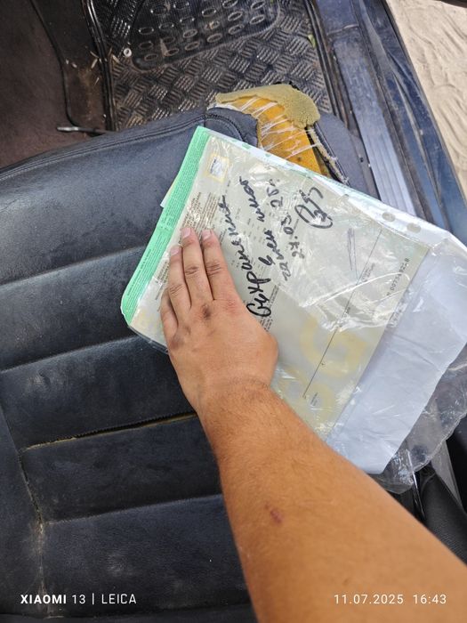 Двигател v10 tdi 313 AYH