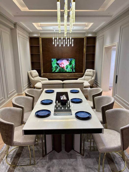 Apartment for daily rent/Квартира посуточно/ kunlik kvartira