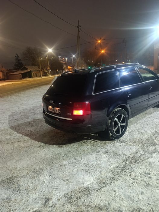 Продам Ауди в хорошем состоянии