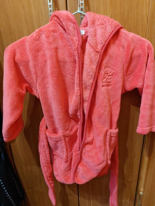 Продам детский халат